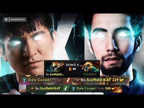 🤯¡TREMENDO COMEBACK! ¿SE LE ACABÓ LA RACHA? - SUMAIL VS SCOFIELD - PARTIDAZA - 100KILLS - FT.TIMADO