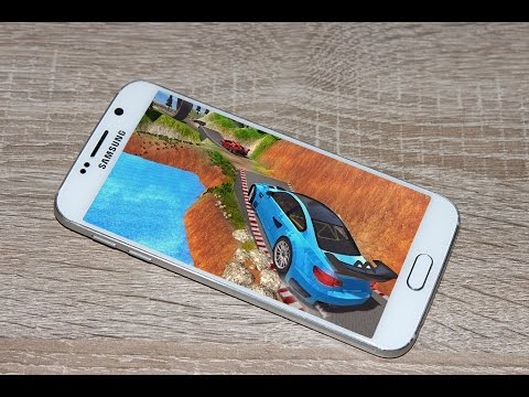 Car Stunts Driver 3D Video