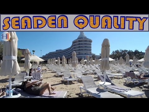 Videos del Seaden Quality Resort  Spa 5★ en Side, Turquía
Ver Más
Ver
Precios
13
Cerrar
Consulta por Whatsapp 🇦🇷
Booking
Tripadvisor
Expedia
Agoda
Travelocity
Orbitz
Trip
Skyscanner
Hoteles
Destinia
Trivago
Lastminute
Tui
