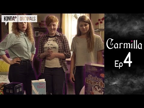 Carmilla | Episode 4 | Based on the J. Sheridan Le Fanu Novella