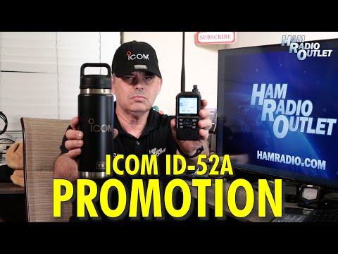 Image of the latest YouTube video from Ham Radio Outlet