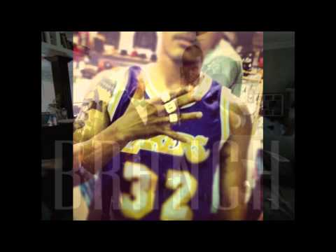 The Branch: Jabril Crewshial & Preech From The Tree - 81Apes