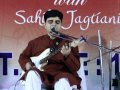 Ganesha Om by Sahil Jagtiani (Live recording ...