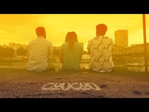 Frapo - Coucou (clip) feat. Ware x LYD