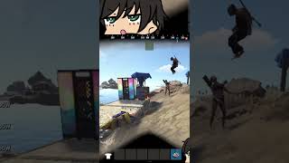 勇者の剣の台座 | #iguchi_v (#Twitch)