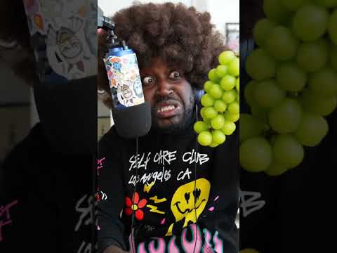 These Grapes Cost Me $40 | ASMR