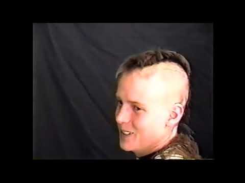 Scott 1151 Long to Shaved just right