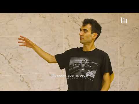 43º FIMPV — Tigran Hamasyan Trio