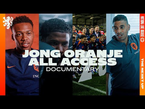 EPISODE 4 🎥 | 𝗝𝗢𝗡𝗚 𝗢𝗥𝗔𝗡𝗝𝗘: 𝗔𝗟𝗟 𝗔𝗖𝗖𝗘𝗦𝗦 🔶 - Hoge druk! 🥵 (Documentary)