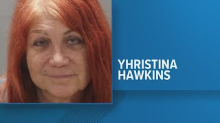 Woman arrested again for animal cruelty after 56 dogs were rescued from home in Jacksonville