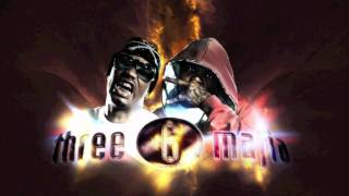 Three 6 Mafia - You Scared Pt2 (Instrumental)