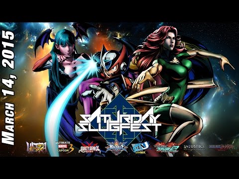 SS29 UMvC3 W1 - bitq (X23-DRD-WES) vs JamashaWalker (ZMC)