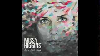 Missy Higgins - All In My Head