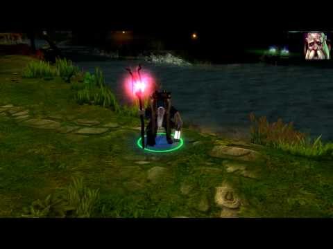 Heroes of Newerth - Elementbringer