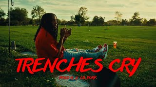 Polo G ft. Lil Durk - Trenches Cry (Music Video)