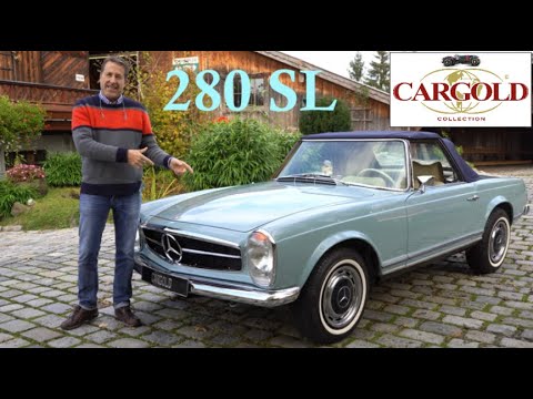 Cargold Youtube