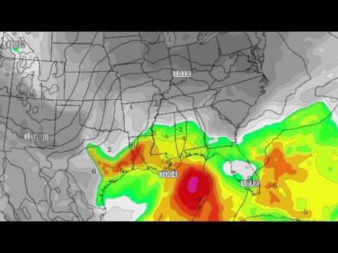 March 22 Weather Xtreme Video - Afternoon Edition