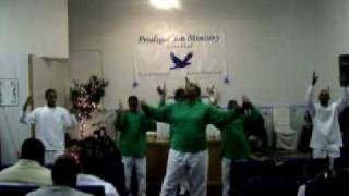 Born on Christmas Day