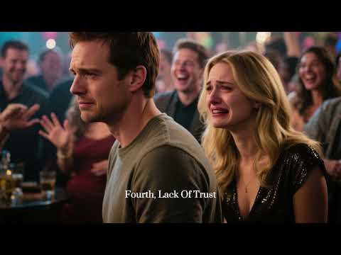 5 Reasons Why Women Lose a Good Man (And Don’t Even Realize It)