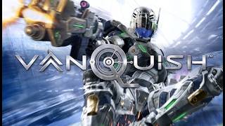Vanquish é MUITO MELHOR do que eu lembrava