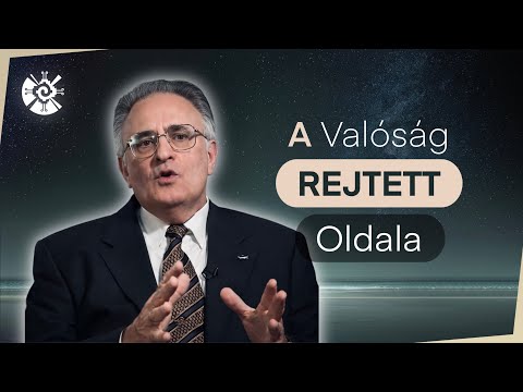 A Hit és a Tudomány Határfelülete — Prof. Dr. Tóth Tibor