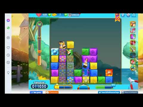 Pet Rescue level 3906, pet rescue, nivel 3906 pet rescue solucionado, solved, sin booster 3906, 3906