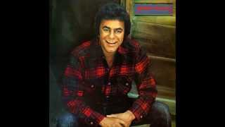 Johnny Mathis - "My Body Keeps Changing My Mind"