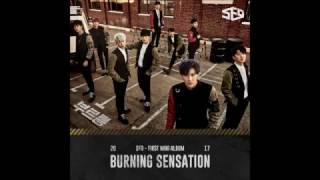 SF9 (에스에프나인) - Shut Up N' Lemme Go