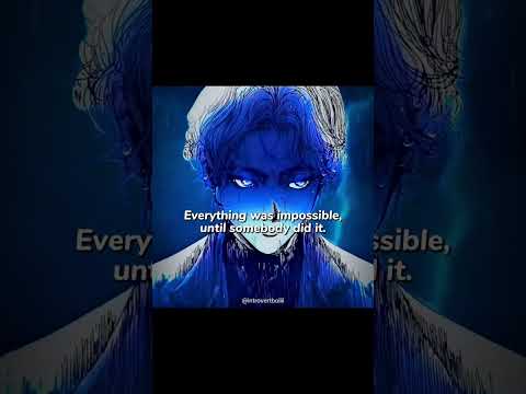 Johan Leibert Manga Edit 👑 || Monster Anime Edit #monster #johanliebert #manga #quotes #motivational