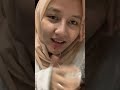 DULU MASIH SHOLEHAH SEKARANG UDAH SHOLEHOTTT