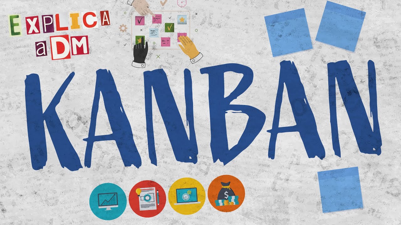 O que é KANBAN? | EXPLICA ADM #31