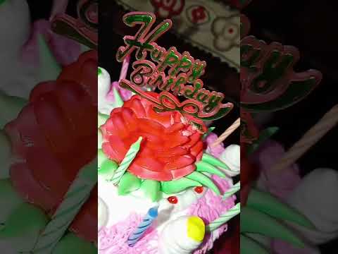 Happy birthday🎉🎉🎉 Sumiran