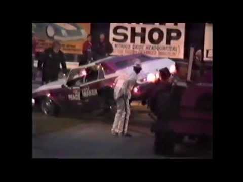 Peace Maker Union Grove 1987