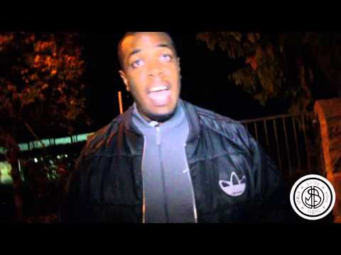 Whyborl x Also Freestyle #DirtyFriday Episode 8