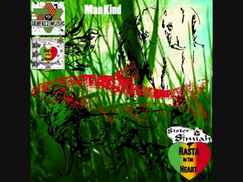 Sister Simiah 'Man Kind' you tube