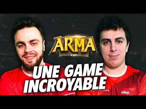 TORLK VS KEUHN - ARMA CUP OCCITANIE 2019