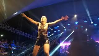 Naiara Azevedo - Buá Buá ao vivo em Manaus 30/11/18