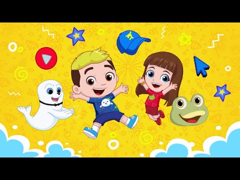 Luccas Toon: Jogos e vídeos Video