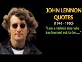 Best John Lennon Quotes - Life Changing Quotes By John Lennon - John Winston Lennon Wise Quotes