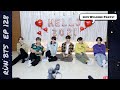 ENG SUB Run BTS 2021 Ep 128 Hello 2021 Greeting Full Episode