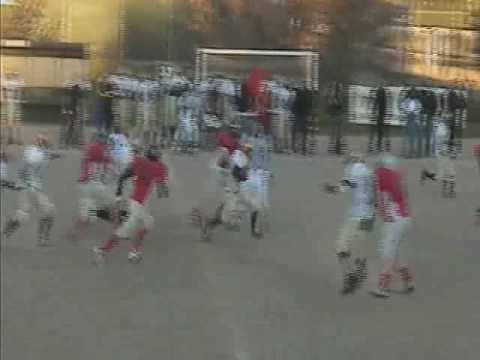 acufon lions bergamo