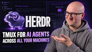 ภาพปก: A Better Way to Run Terminal Agents!