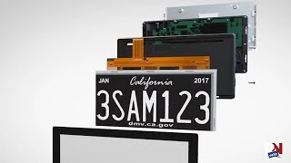 License Plates That Let You Skip The DMV