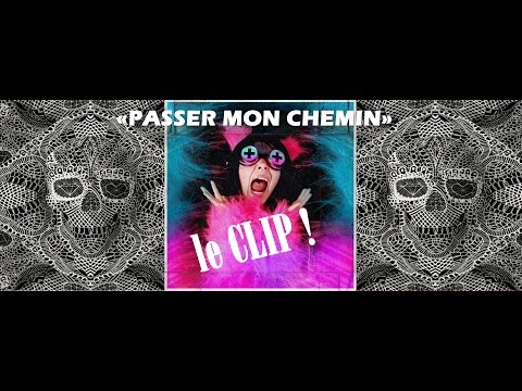 PASSER MON CHEMIN - MIKA RIFF & DAVID BOURGUIGNON - LA BRIGADE DU KIF - CLIP OFFICIEL
