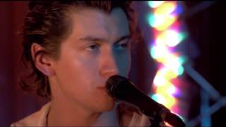 The Last Shadow Puppets - Used To Be My Girl - Live @ La Musicale - HD