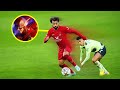 When Salah Decided to Use Top Speed !
