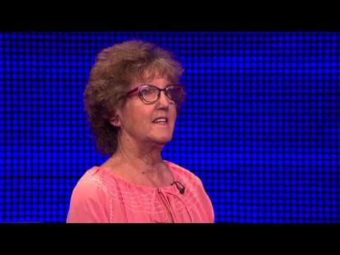 The Governess Offers Irene £30,000 - The Chase