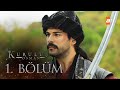 Kuruluş Osman 1 Bölüm Part 1 The Ottoman Episode 1 Kuruluş Vibes