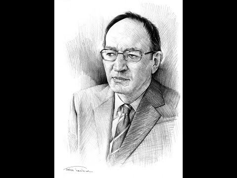 2014 - Prof. Gerd Faltings