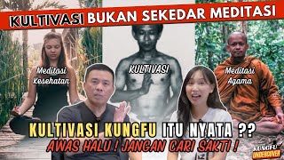 Download lagu Mengenal Kultivasi, Tingkat Tertinggi dalam Kungfu mp3